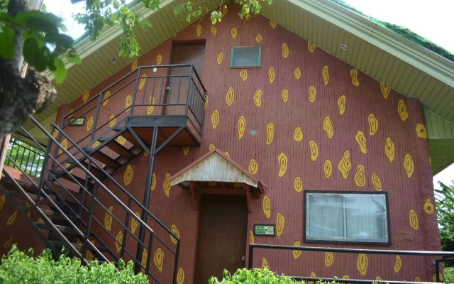 Paradise Ranch Eco Tourism Park