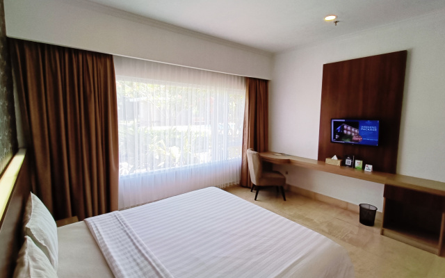 Mexolie Hotel