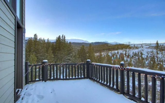 The Moose Chalet
