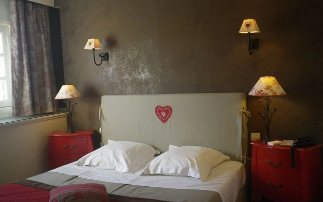 Hotel Ricordeau
