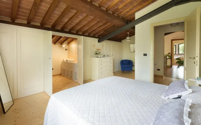 L Ovile 8 in Sovicille