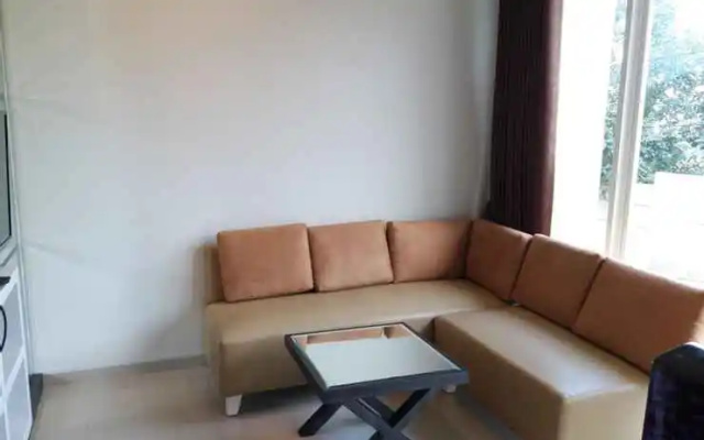 Villa Adikusuma Regency - Akasia 04 - Three Bedrooms