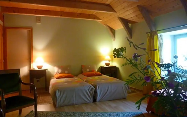 Bastides Du Mezenc