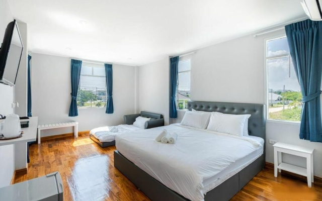 Bianco House