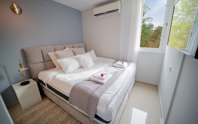 YalaRent Sunora 3BR APT - Families only in Eilat, Israel from 292$, photos, reviews - zenhotels.com guestroom