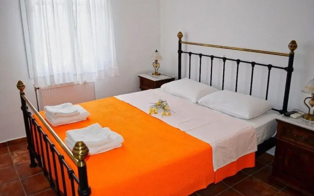 Maryianni Apartments