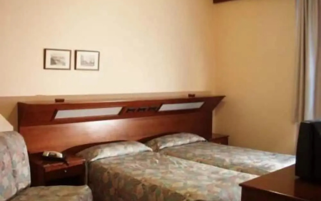 Hotel Borghetti