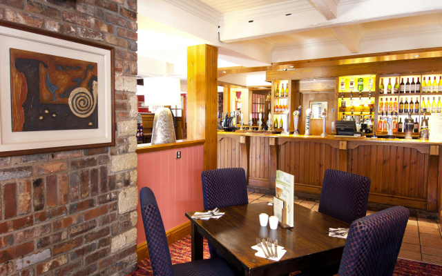 Premier Inn Plymouth City - Lockyers Quay