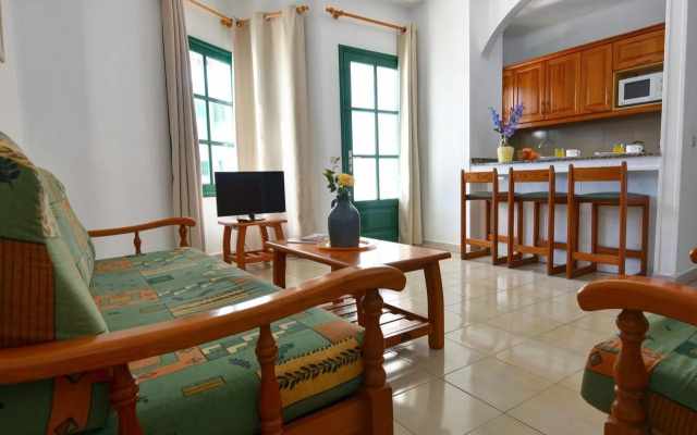 Luz Y Mar Apartments