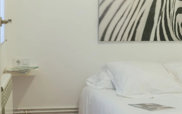 Apartamentos en Candelario