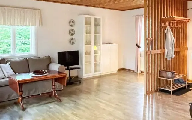 5 Person Holiday Home in Farjestaden
