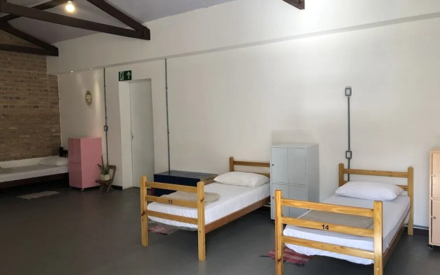 Hostel da Fábrica