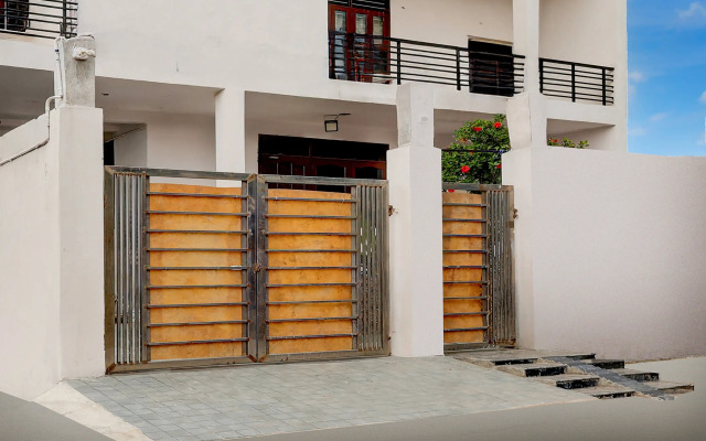 Hotel O Eden Garden Faridabad Formerly Ziva Stays
