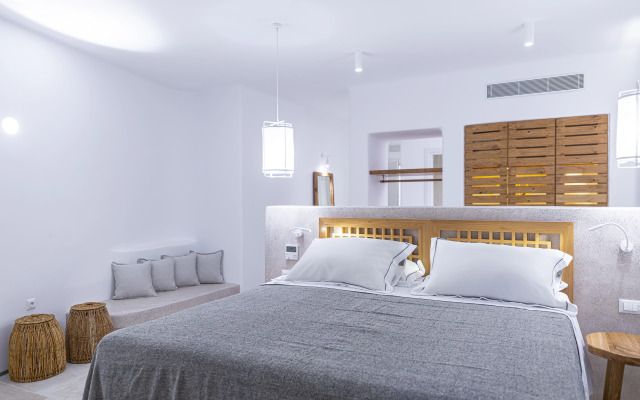 Alissachni Mykonos