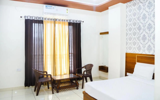 Hotel Ardency Green