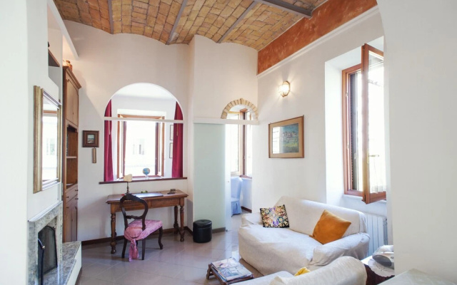 Trastevere - WR Apartments