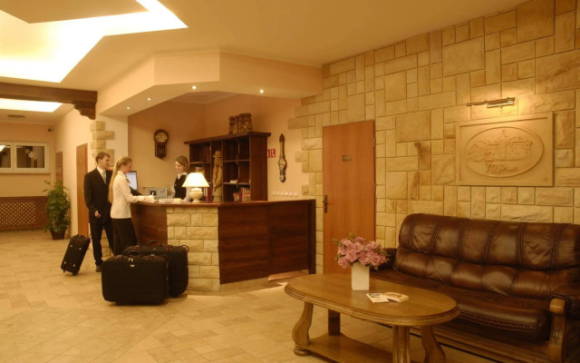Nowa - Ski Spa Hotel