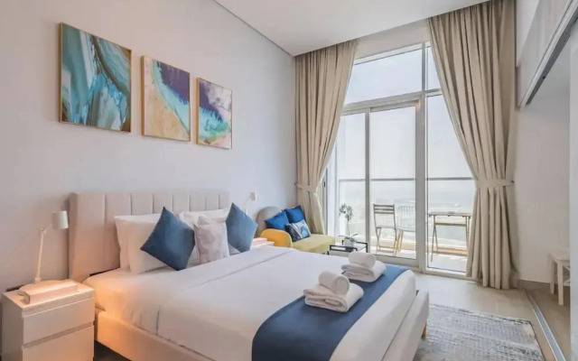 Studio One Residences - Dubai Marina