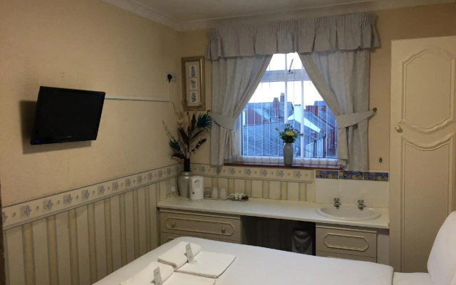 Fortuna House Hotel