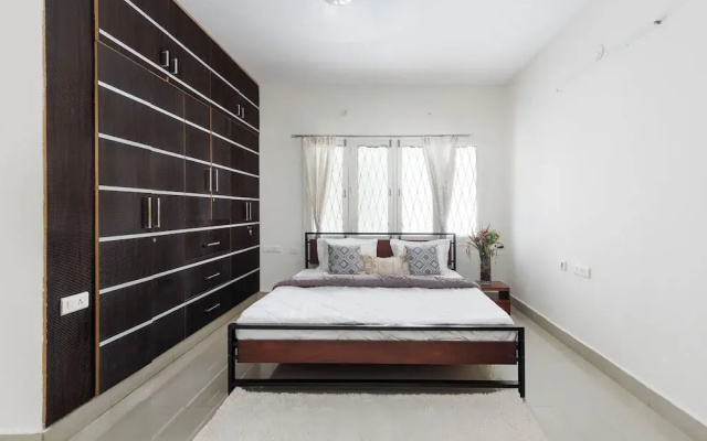 Casa Promenade Villa by Redolive MG Road 3bhk