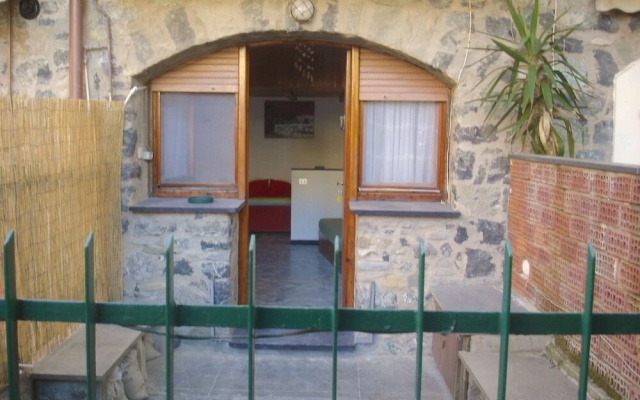 Fulvia's House