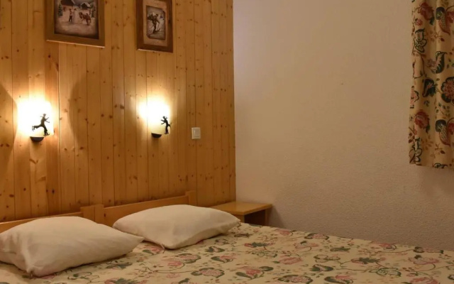 Appartement Méribel, 3 pièces, 5 personnes - FR-1-180-139