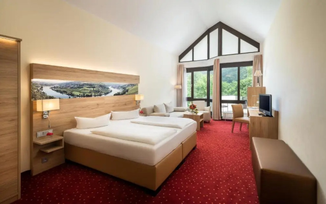 Hotel Moselblick