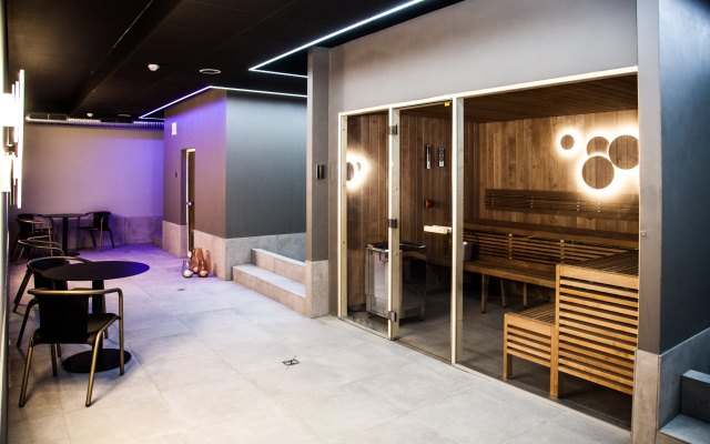 B59 Hostel
