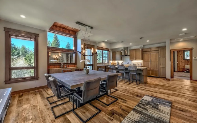 Gondola Vista 5 - 4 Br Townhouse