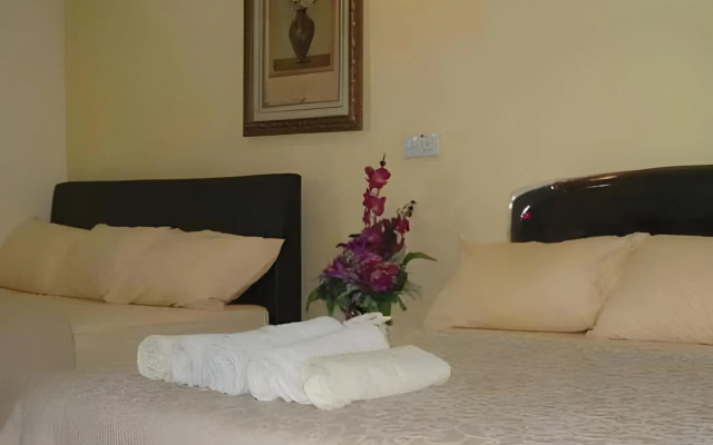 Casavilla Hotel Taiping