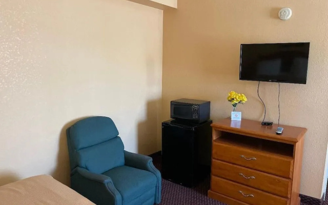 Quality Inn