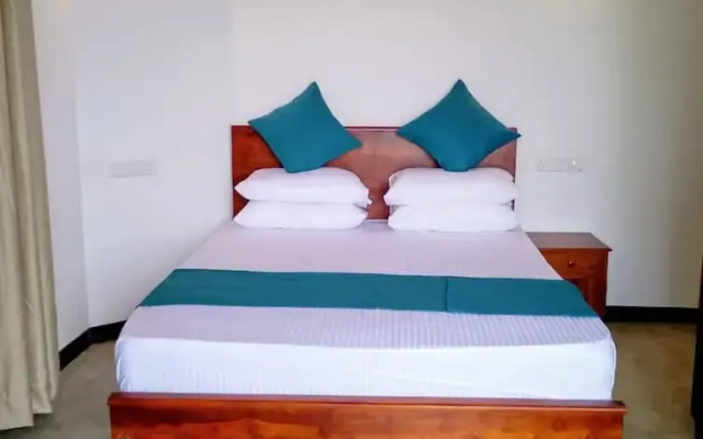 Crush River Villa Hikkaduwa
