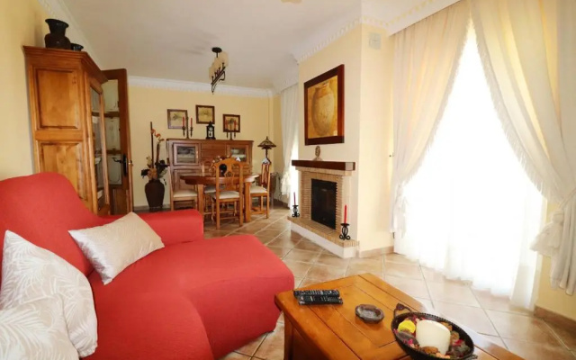 Casa Sandra Spainsunrentals 1165