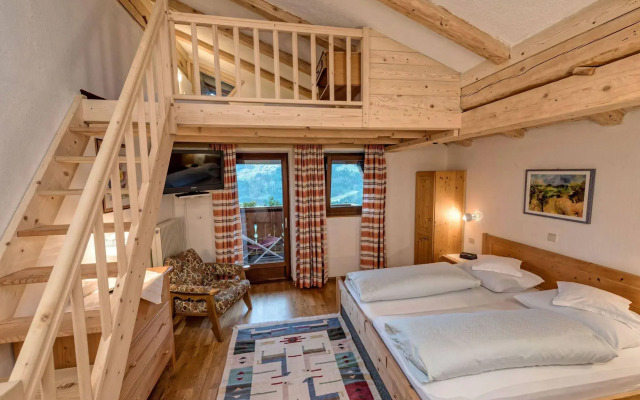 Hotel Alpenland