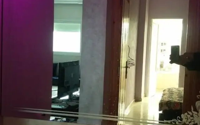 Riad Les Chrifis Etape Aéroport
