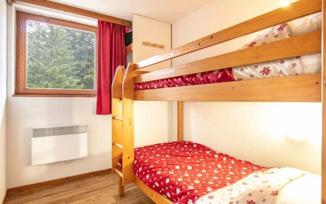 Alpine Apartment in Chamrousse