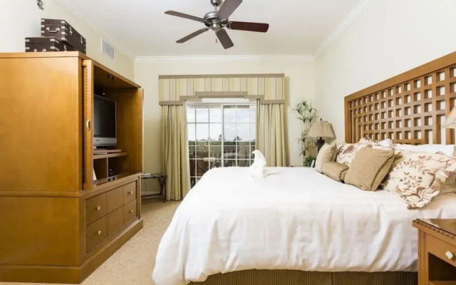 1356 #401 Reunion (266608) - 3 Br Condo