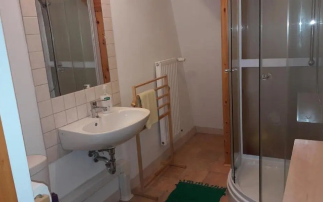 Vécsey Apartman
