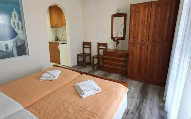 Villa Nikos