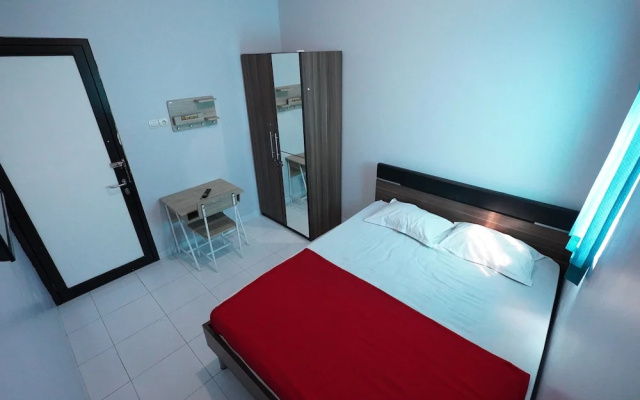 Kingkost Malioboro