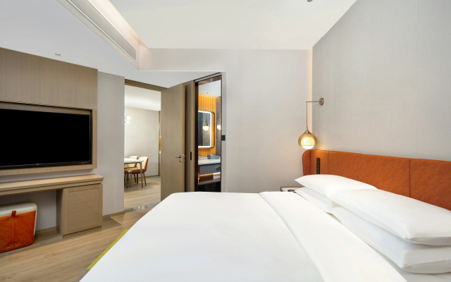 Home2 Suites by Hilton Foshan Lishui