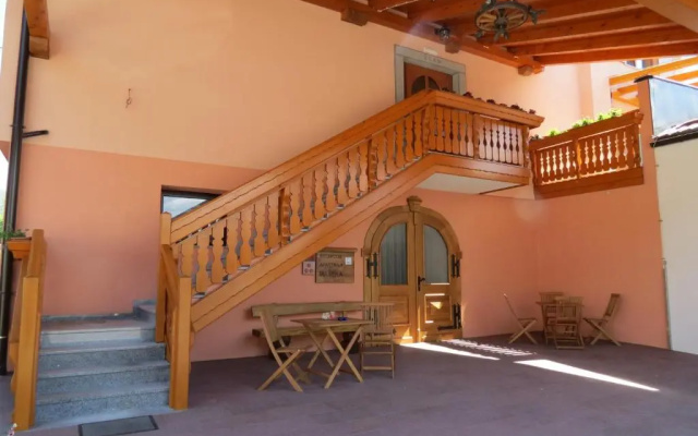 Apartments Masera