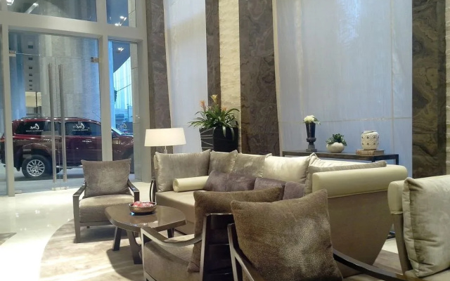 Shang Luxury Suites