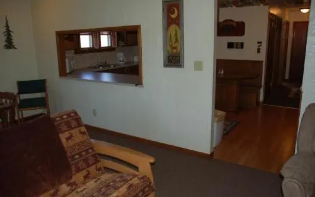 Alpine Lodge Resort