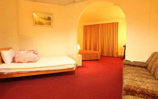 Sin Ge Hotel
