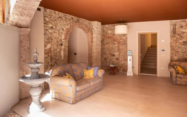 Ca' GIORGINA APARTMENTS 2