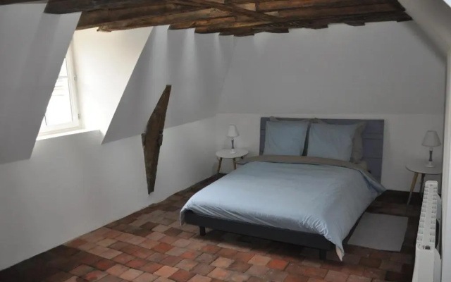 Maison d'hôtes - Le Relais des Saints Pères