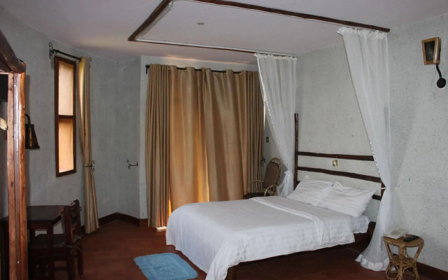 Sky Beach Hotel