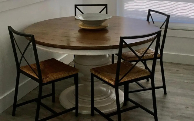AMI Sand Dollar - 6403 B Holmes