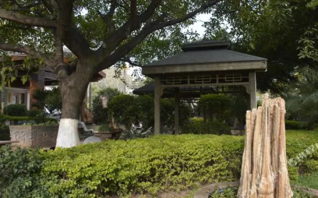 Xichang Zui Taiping Hotel